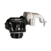 Gates Engine Mount Mounting Right fits Renault Clio 2004-2012 1.5