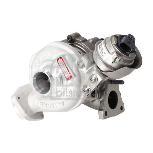 Febi Turbocharger Turbo Unit 186763