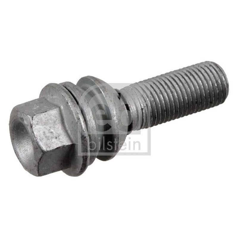 Febi Wheel Bolt Rear 46655