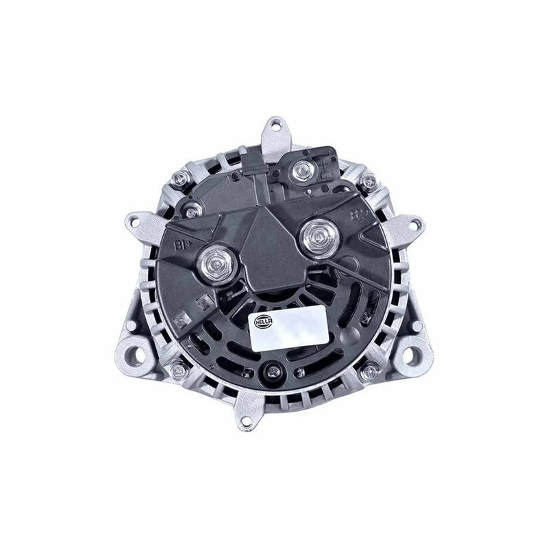 Hella Car Alternator 12V fits John Deere Series 5 2009 on