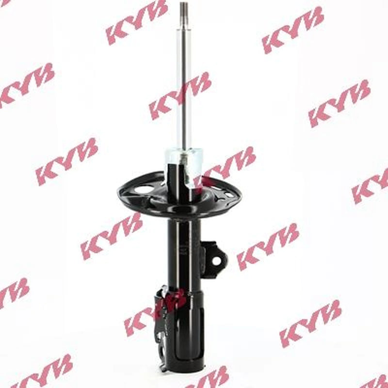 KYB Shock Absorber Damper Strut Front Left fits Toyota Auris 2015-2018 1.2 1.6