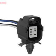 Denso O2 Lambda Oxygen Sensor fits Mazda 323 F/P 2001-2004 1.6