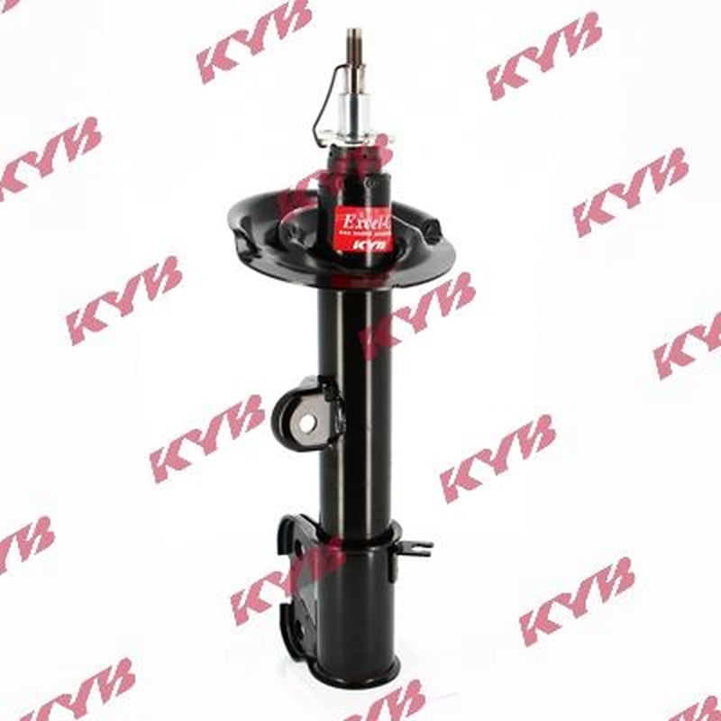KYB Shock Absorber Damper Strut Front Left fits Kia Sorento II 2009-2015