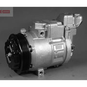 Denso Air Conditioning Compressor fits Mercedes-Benz A-Class 1997-2004