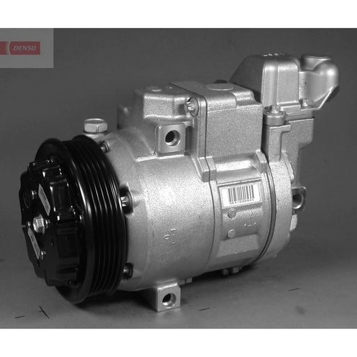 Denso Air Conditioning Compressor fits Mercedes-Benz A-Class 1997-2004