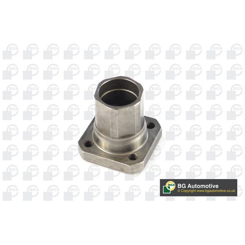 BGA Sleeve, Oil Pump Rotor fits Alfa Romeo Mito 2008-2018 1.3