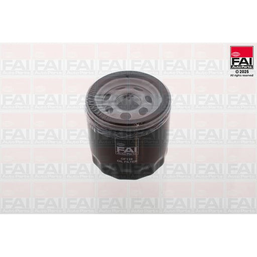 FAI Engine Oil Filter