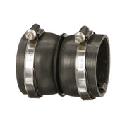 Gates Intercooler Turbo Charge Air Hose 80mm fits Citroën Mpv 2008-2018 1.6