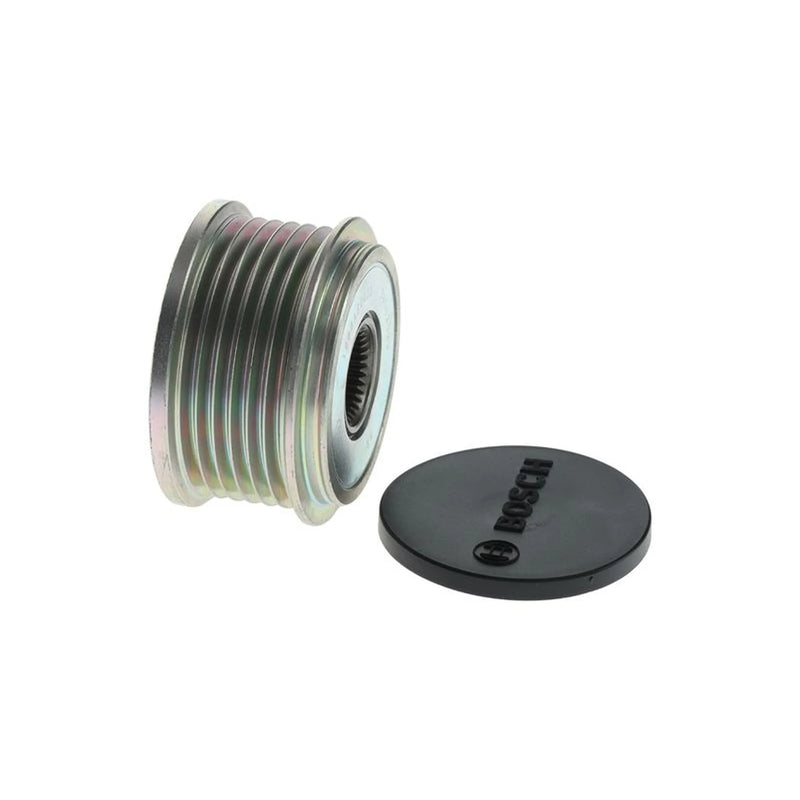 Bosch Alternator Overrunning Freewheel Clutch