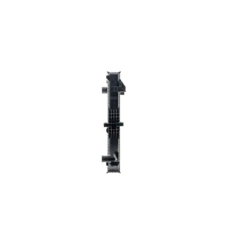 Mahle Engine Radiator fits Nissan Atleon 2000 on 110.35 110.56 120.35 120.56