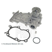 Blue Print Engine Cooling Water Pump ADD69121