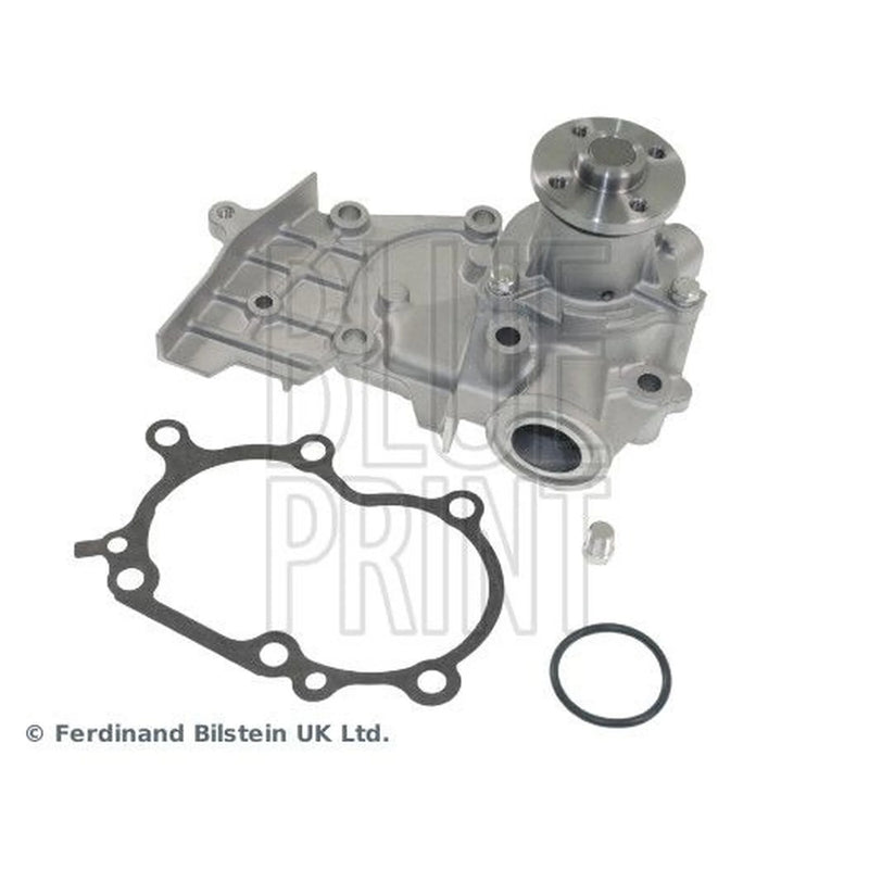 Blue Print Engine Cooling Water Pump ADD69121