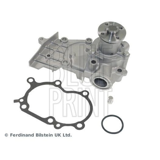 Blue Print Engine Cooling Water Pump ADD69121
