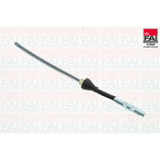 FAI Handbrake Cable Left Rear FBC126