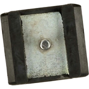 Gates Engine Mount Mounting Rear fits Renault 12 1969-1980 1.3 1.6