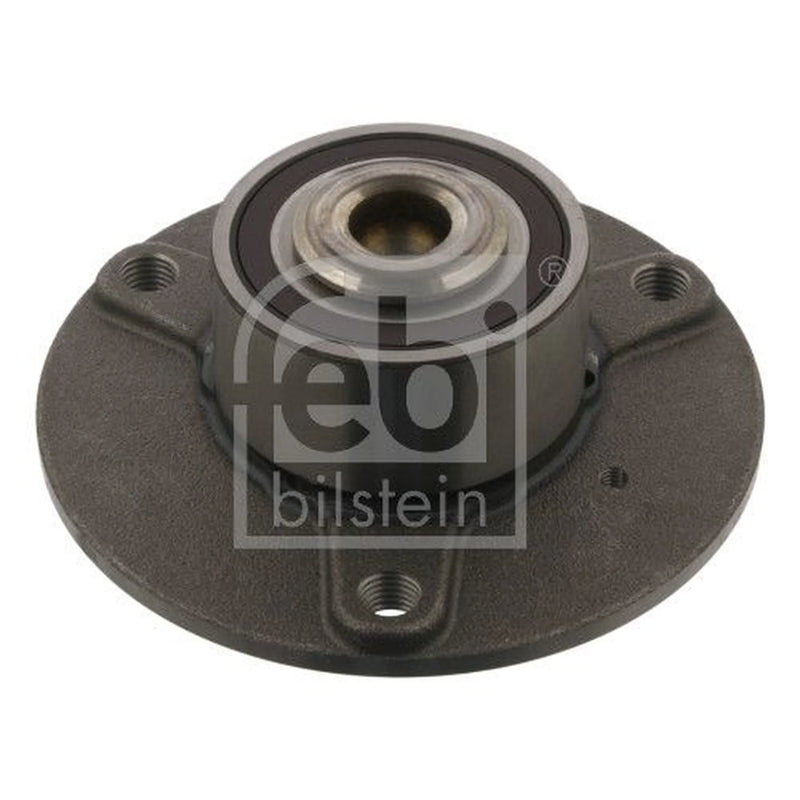 Febi Wheel Bearing Kit Front Right 134mm 36789
