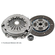 Blue Print Clutch Kit Set 3pc 201mm ADP153022