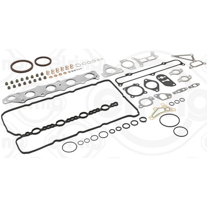 Elring Fiat / Mitsubishi Full Set fits Fiat Fullback Pickup 2016 on 2.4