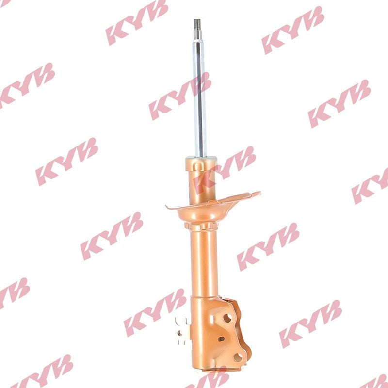 KYB 2 x Shock Absorbers fits Toyota Yaris/Vitz 1999-2005 1.0 1.3 1.4 1.5