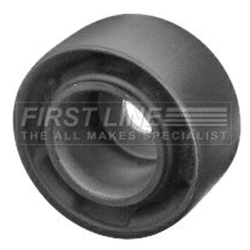 First Line Axle Cross Member Bushing OD ID fits Mitsubishi Pajero 2000-2006