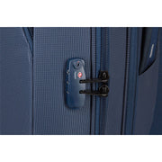 Thule Crossover 2 spinner 76 cm/30" Dress Blue Travel and Duffel Bag Thule - Bars 4 Cars