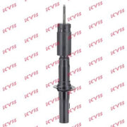 KYB Shock Absorber Damper Strut Front fits Honda Prelude 1983-1987 1.8