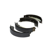 Bosch Brake Shoe Set Axle Kit fits Peugeot 406 1995-2004 1.6 1.8 1.9