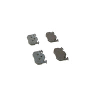 Bosch Front & Rear Pads fits Peugeot 306 1993-2002 1.8 1.9
