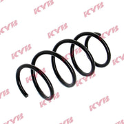 KYB Front Suspension Coil Spring fits Audi A3 2012-2020 1.0 1.2 1.4