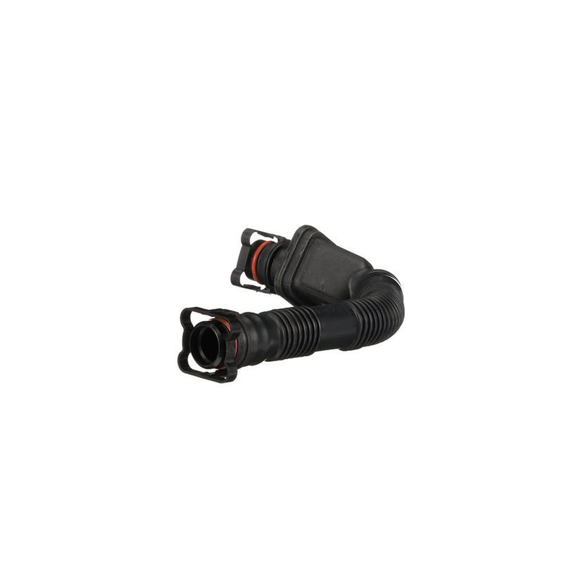 Gates Crankcase Ventilation Hose 250mm fits BMW 1 2007-2013