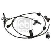 Febi ABS Wheel Speed Sensor Front Right 107184