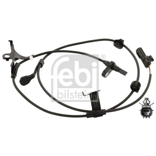 Febi ABS Wheel Speed Sensor Front Right 107184
