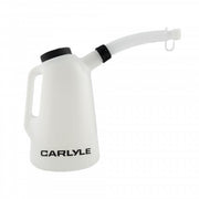 Carlyle Tools Oil Container Flexi-Spout - 2L - image 1