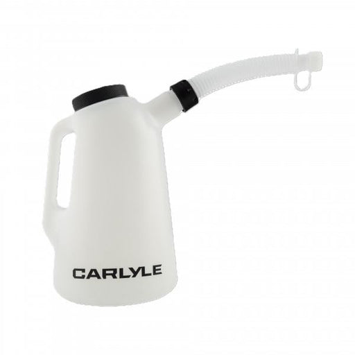 Carlyle Tools Oil Container Flexi-Spout - 2L - image 1