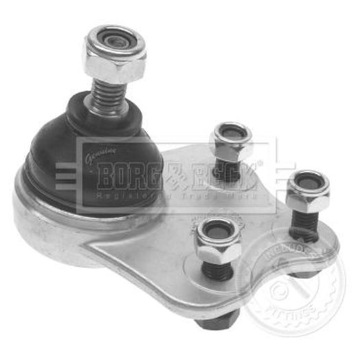 Borg & Beck Ball Joint Upper BBJ5573