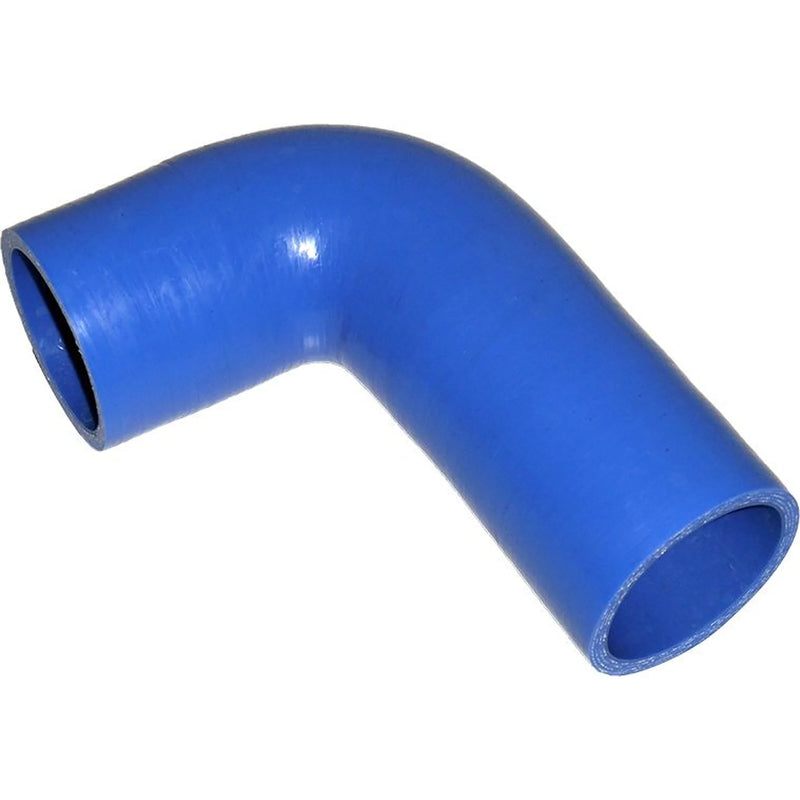 Gates Curved Radiator Hose Hd fits Man Tga 2002-2008