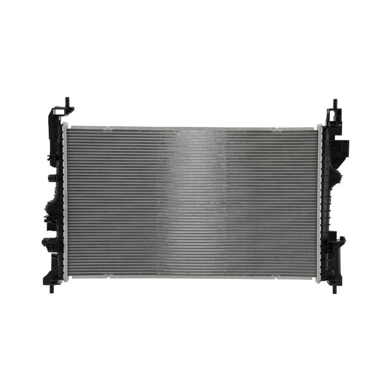 Hella Engine Radiator 8MK 366 304-681