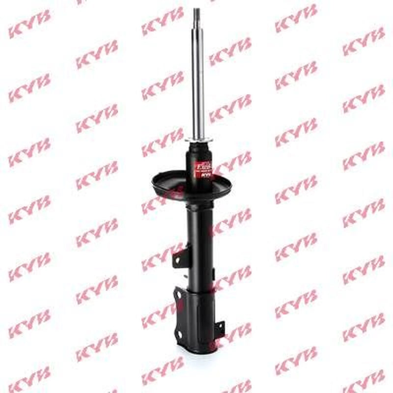 KYB Shock Absorber Damper Strut Rear Left fits Toyota Avensis 1997-2003