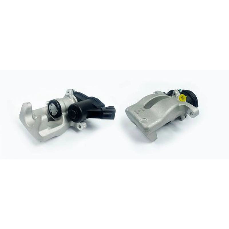 Juratek Brake Caliper Assembly Rear Right fits Renault Captur II 2020 on