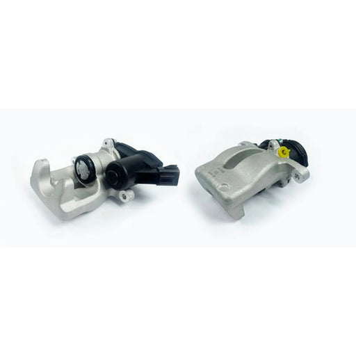 Juratek Brake Caliper Assembly Rear Right fits Renault Captur II 2020 on