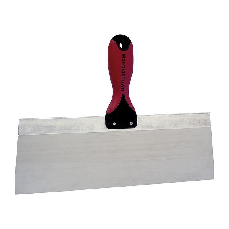 Marshalltown M4510SD Stainless Steel Taping Knife DuraSoft® Handle 250mm (10in) Marshalltown - NN4 Online
