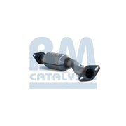 BM Catalysts Homologated Petrol Cat fits Ford Mondeo 2000-2007 1.8 2.0