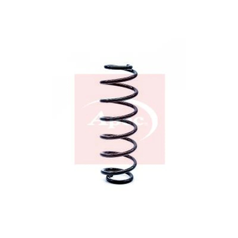 Apec Rear Suspension Coil Spring ACS1251