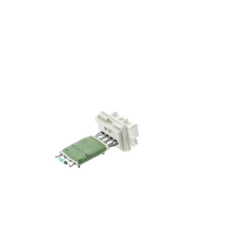 Mahle Heater Blower Resistor fits Opel Meriva A 2003-2010 1.3 1.4 1.6 1.7 1.8