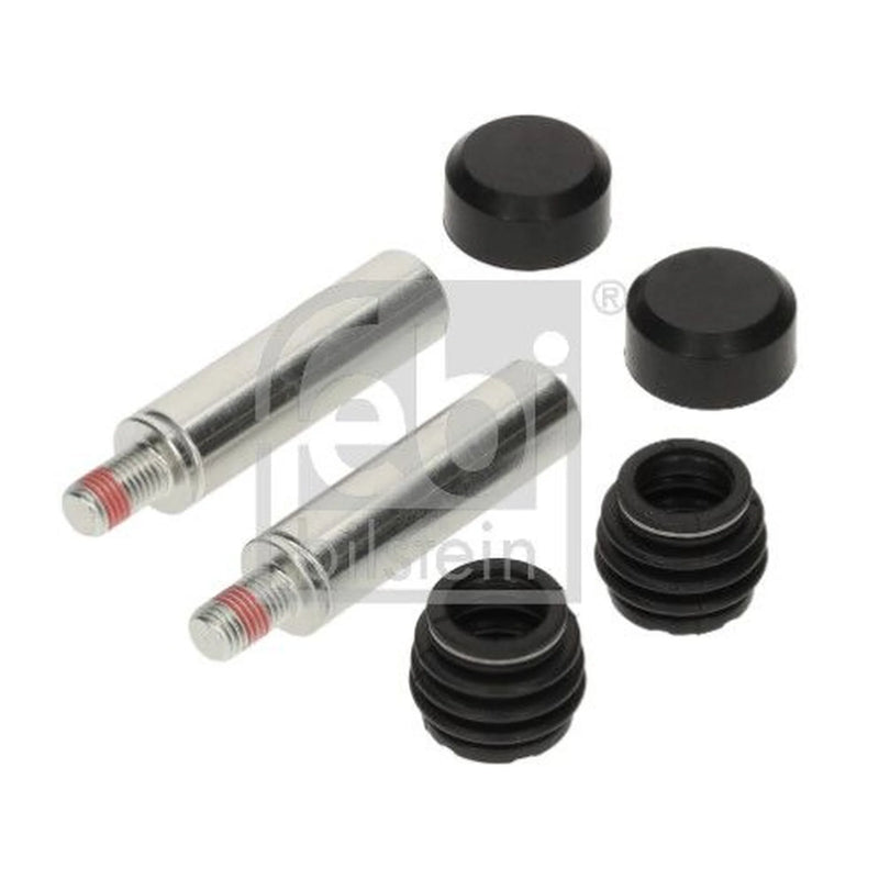 Febi Brake Caliper Guide Sleeve Kit Rear 1000465