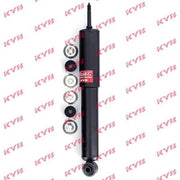 KYB Shock Absorber Damper Strut Front fits Toyota Hiace IV 1989-2012