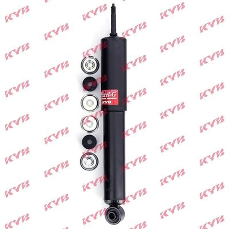 KYB Shock Absorber Damper Strut Front fits Toyota Hiace IV 1989-2012