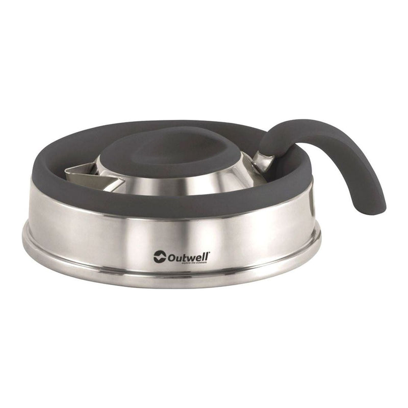Outwell Collaps Kettle 2 5L Navy Night: Space Saving and Easy to Store Campin Outwell - Dynamic Drive
