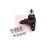 Apec Ball Joint Front Right fits Isuzu D-Max II 2012-2022 1.9 2.5