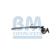 BM Catalysts Homologated Diesel Cat fits Seat Altea 2004-2010 1.9